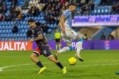 SPAL - TORRES