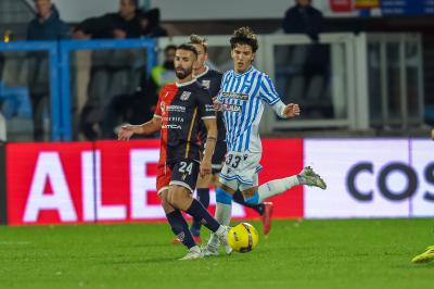 SPAL - TORRES