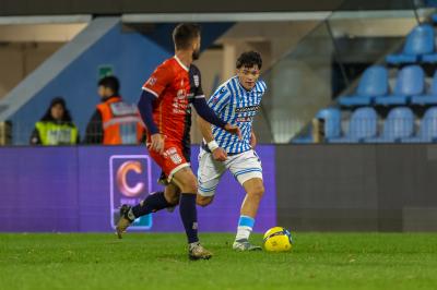 SPAL - TORRES