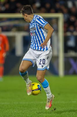 SPAL - TORRES