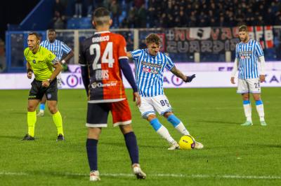 SPAL - TORRES