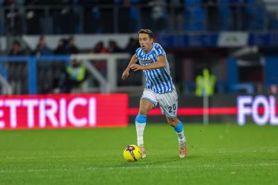 SPAL - TORRES