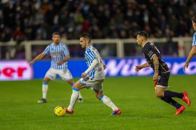 SPAL - TORRES