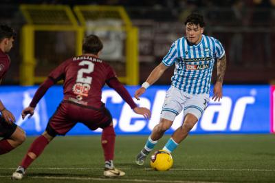 PONTEDERA - SPAL