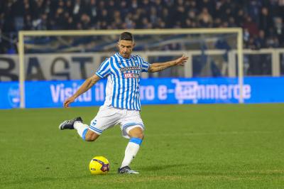 SPAL - VIS PESARO