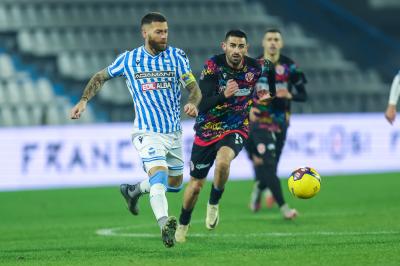 SPAL - VIS PESARO