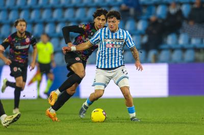 SPAL - VIS PESARO