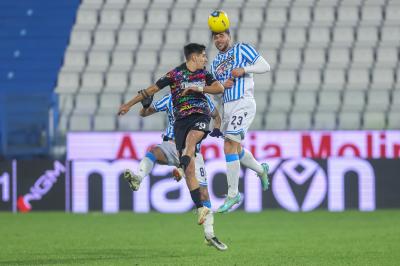 SPAL - VIS PESARO