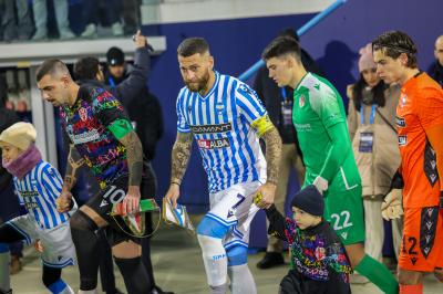 SPAL - VIS PESARO