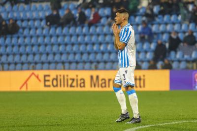 SPAL - VIS PESARO