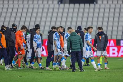 SPAL - VIS PESARO