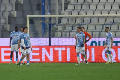 SPAL - VIS PESARO