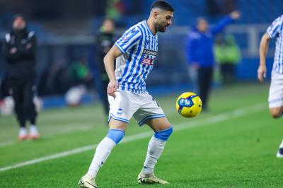 SPAL - VIS PESARO