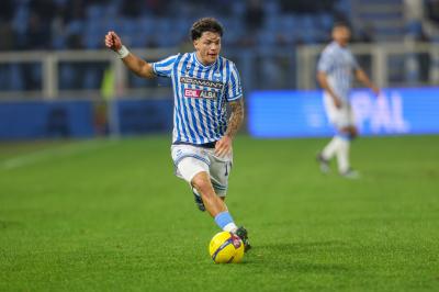 SPAL - VIS PESARO