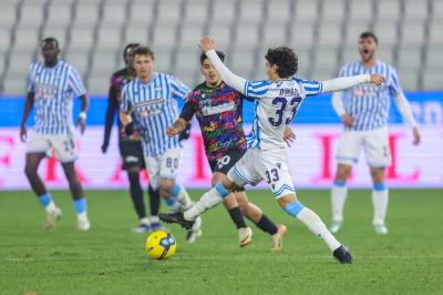 SPAL - VIS PESARO