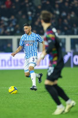 SPAL - VIS PESARO