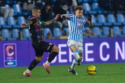 SPAL - VIS PESARO