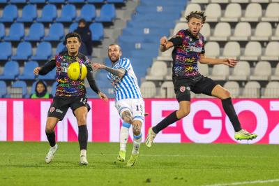 SPAL - VIS PESARO