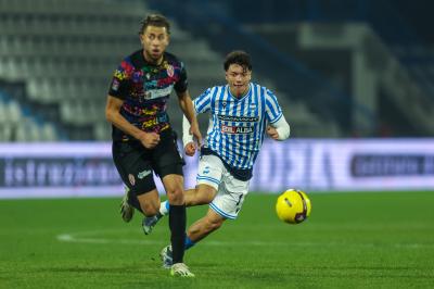 SPAL - VIS PESARO