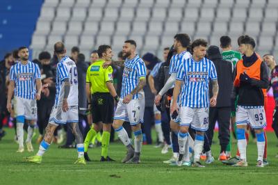 SPAL - VIS PESARO