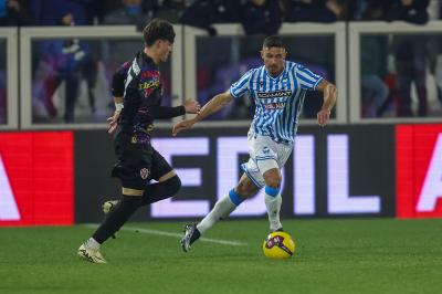 SPAL - VIS PESARO