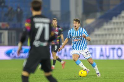 SPAL - VIS PESARO