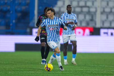 SPAL - VIS PESARO