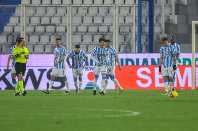 SPAL - VIS PESARO