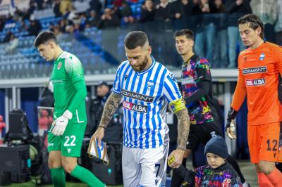 SPAL - VIS PESARO