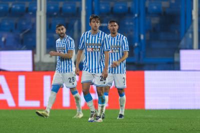 SPAL - VIS PESARO