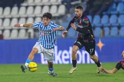 SPAL - VIS PESARO