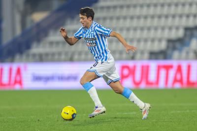 SPAL - VIS PESARO