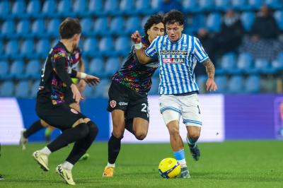 SPAL - VIS PESARO