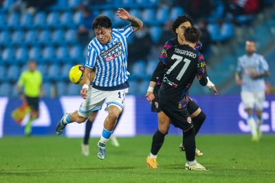 SPAL - VIS PESARO