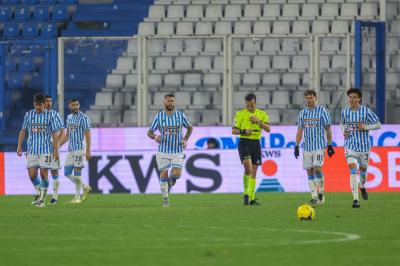 SPAL - VIS PESARO