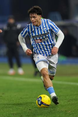 SPAL - VIS PESARO