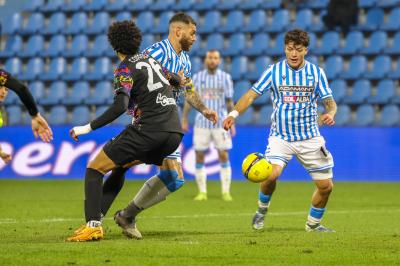 SPAL - VIS PESARO