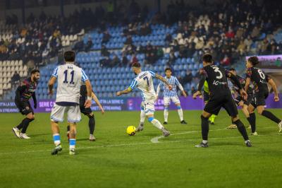 SPAL - VIS PESARO