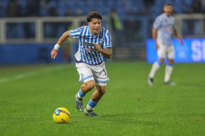 SPAL - VIS PESARO