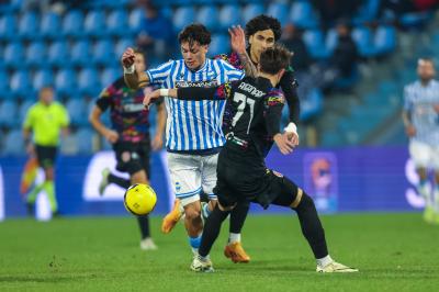 SPAL - VIS PESARO