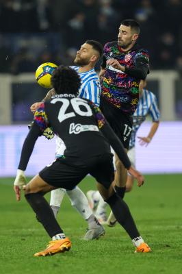 SPAL - VIS PESARO