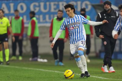 SPAL - VIS PESARO