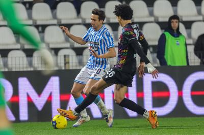 SPAL - VIS PESARO