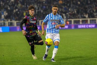 SPAL - VIS PESARO