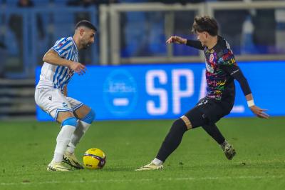 SPAL - VIS PESARO