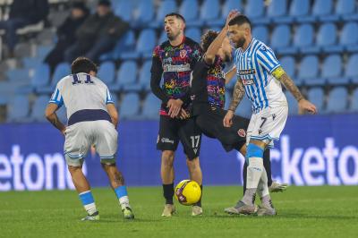 SPAL - VIS PESARO