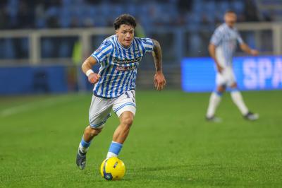 SPAL - VIS PESARO