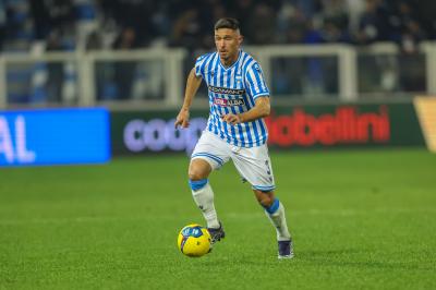 SPAL - VIS PESARO