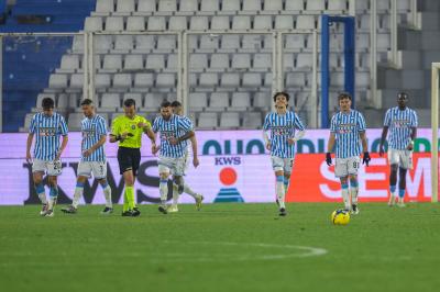 SPAL - VIS PESARO