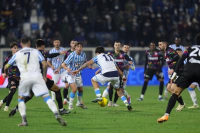 SPAL - VIS PESARO